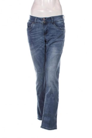 Γυναικείο Τζίν Unbranded, Μέγεθος L, Χρώμα Μπλέ, Τιμή 14,83 €