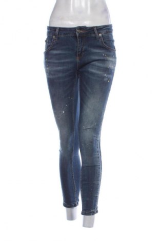 Damen Jeans Unbranded, Größe M, Farbe Blau, Preis € 8,99