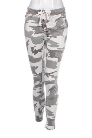 Damen Jeans Unbranded, Größe S, Farbe Mehrfarbig, Preis 14,83 €