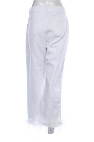Damen Jeans Unbranded, Größe M, Farbe Weiß, Preis € 27,70