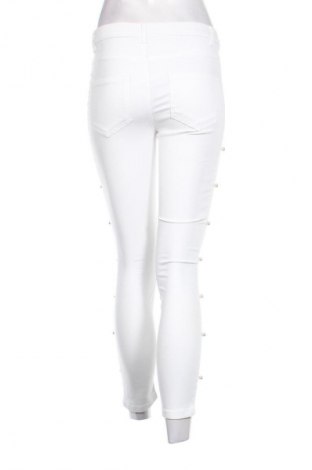 Damen Jeans Unbranded, Größe S, Farbe Weiß, Preis € 15,00