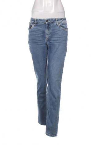 Damskie jeansy Unbranded, Rozmiar M, Kolor Niebieski, Cena 66,65 zł