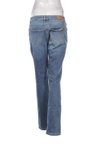 Damskie jeansy Unbranded, Rozmiar M, Kolor Niebieski, Cena 66,65 zł