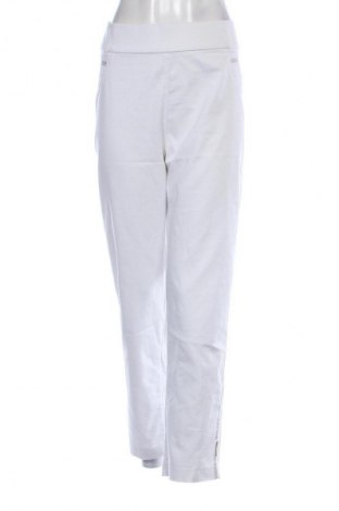 Damskie jeansy Unbranded, Rozmiar XXL, Kolor Biały, Cena 66,67 zł