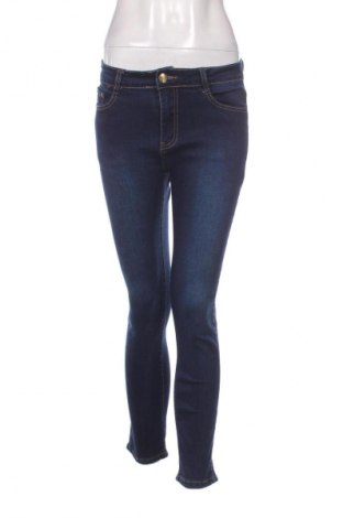 Damen Jeans Unbranded, Größe L, Farbe Blau, Preis 14,91 €