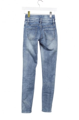 Blugi de femei Unbranded, Mărime XS, Culoare Albastru, Preț 74,35 Lei