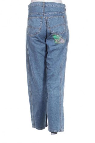 Damen Jeans Unbranded, Größe M, Farbe Blau, Preis 14,91 €