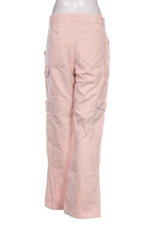 Blugi de femei Unbranded, Mărime M, Culoare Roz, Preț 73,98 Lei