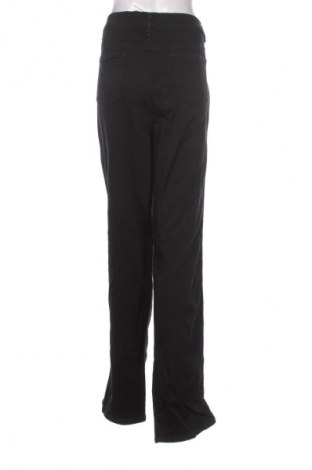 Dámske džínsy  Unbranded, Veľkosť 3XL, Farba Čierna, Cena  14,83 €