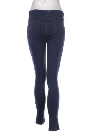 Damskie jeansy Unbranded, Rozmiar S, Kolor Niebieski, Cena 66,69 zł