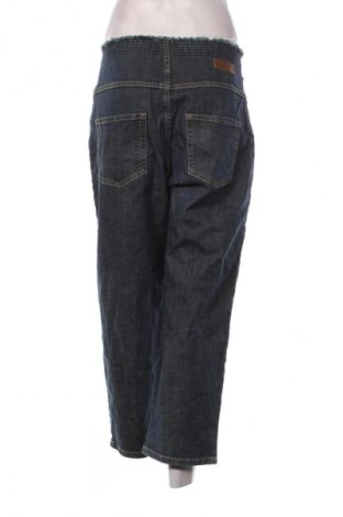 Damskie jeansy United Colors Of Benetton, Rozmiar S, Kolor Niebieski, Cena 54,99 zł