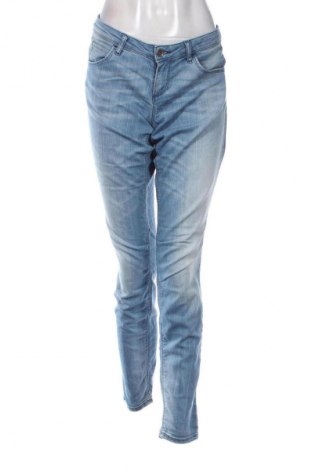 Damen Jeans United Colors Of Benetton, Größe XXL, Farbe Blau, Preis 20,97 €