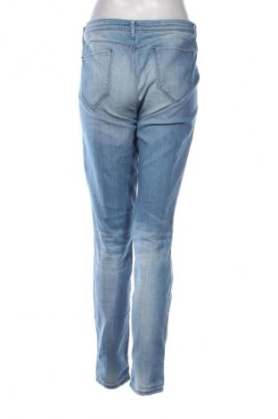 Damen Jeans United Colors Of Benetton, Größe XXL, Farbe Blau, Preis 20,97 €