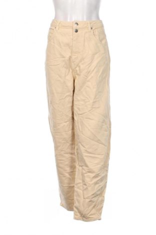Dámske džínsy  United Colors Of Benetton, Veľkosť M, Farba Žltá, Cena  9,95 €