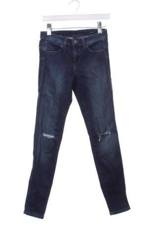 Damen Jeans United Colors Of Benetton, Größe XS, Farbe Blau, Preis € 12,99
