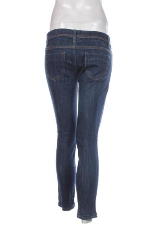 Blugi de femei United Colors Of Benetton, Mărime M, Culoare Albastru, Preț 53,99 Lei