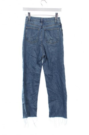 Blugi de femei United Colors Of Benetton, Mărime XS, Culoare Albastru, Preț 53,99 Lei