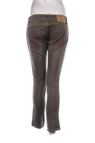 Dámske džínsy  United Colors Of Benetton, Veľkosť M, Farba Sivá, Cena  28,13 €