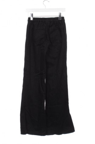 Blugi de femei United Colors Of Benetton, Mărime XS, Culoare Negru, Preț 104,59 Lei