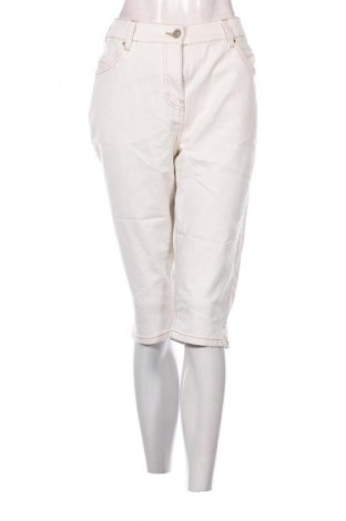 Damen Jeans Up 2 Fashion, Größe XXL, Farbe Weiß, Preis € 20,99