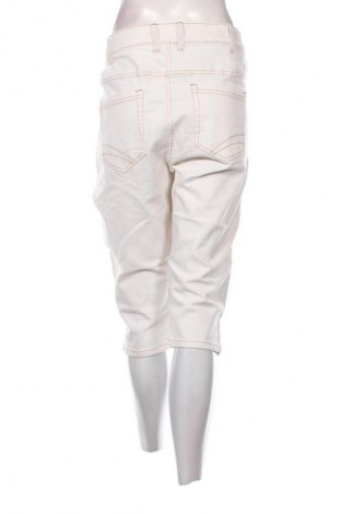 Damen Jeans Up 2 Fashion, Größe XXL, Farbe Weiß, Preis € 20,99