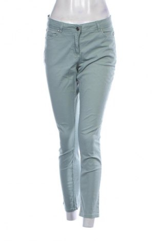 Damen Jeans Up 2 Fashion, Größe M, Farbe Grün, Preis 14,83 €