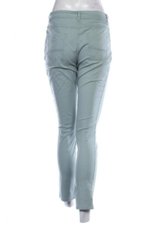 Damen Jeans Up 2 Fashion, Größe M, Farbe Grün, Preis 14,83 €