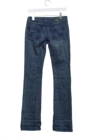 Γυναικείο Τζίν Urban Jeans Co., Μέγεθος M, Χρώμα Μπλέ, Τιμή 10,99 €
