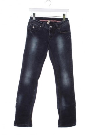 Damen Jeans Vero Moda, Größe S, Farbe Blau, Preis € 10,99