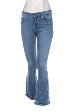 Damen Jeans Vero Moda, Größe S, Farbe Blau, Preis 23,99 €