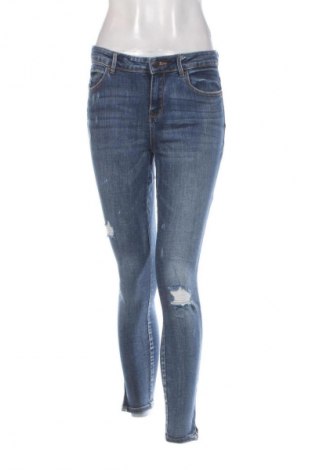 Dámske džínsy  Vero Moda, Veľkosť M, Farba Modrá, Cena  7,95 €