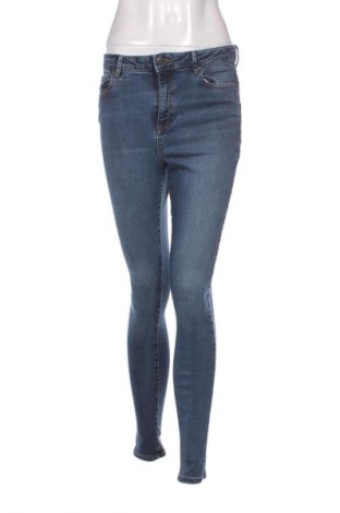 Дамски дънки Vero Moda, Размер M, Цвят Син, Цена 34,00 лв.