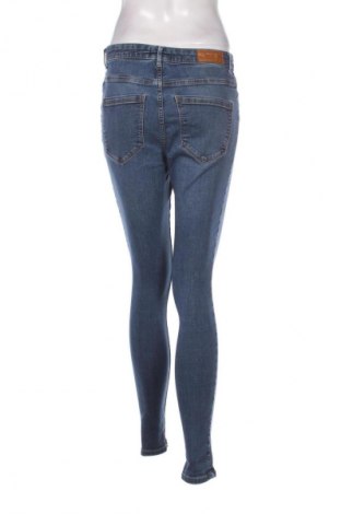 Дамски дънки Vero Moda, Размер M, Цвят Син, Цена 34,00 лв.