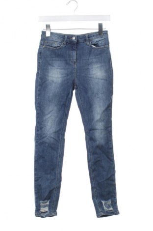 Blugi de femei Vicolo, Mărime S, Culoare Albastru, Preț 124,99 Lei