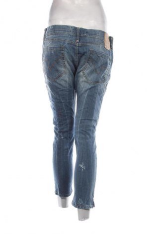 Blugi de femei Vitamin A, Mărime XL, Culoare Albastru, Preț 319,99 Lei