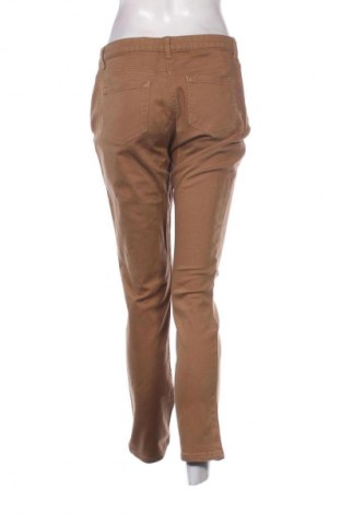 Damskie jeansy Wall London, Rozmiar M, Kolor Brązowy, Cena 95,99 zł
