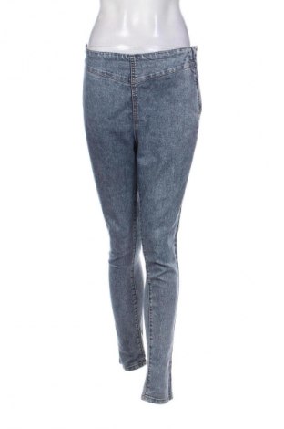 Dámske džínsy  Waredenim, Veľkosť M, Farba Modrá, Cena  14,91 €