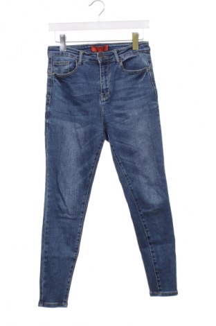 Γυναικείο Τζίν Wax Jean, Μέγεθος S, Χρώμα Μπλέ, Τιμή 20,97 €