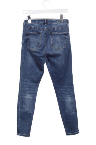Γυναικείο Τζίν Wax Jean, Μέγεθος S, Χρώμα Μπλέ, Τιμή 20,97 €
