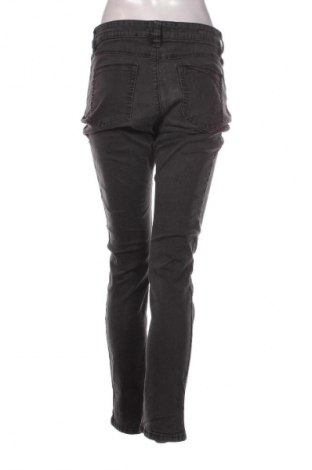 Damskie jeansy Wonder Jeans, Rozmiar XL, Kolor Czarny, Cena 60,99 zł