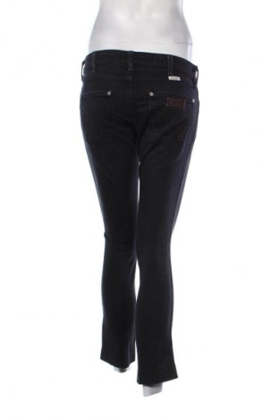 Damen Jeans Wrangler, Größe M, Farbe Schwarz, Preis € 18,99