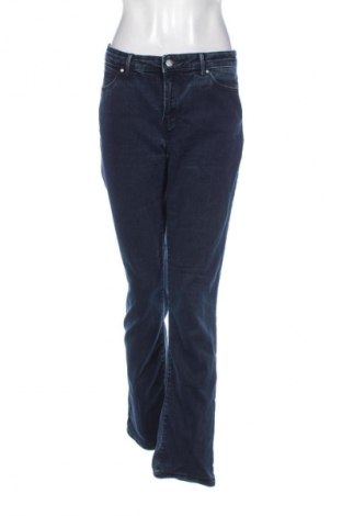 Damen Jeans Wrangler, Größe XL, Farbe Blau, Preis € 103,99