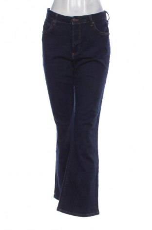 Damskie jeansy Wrangler, Rozmiar M, Kolor Niebieski, Cena 172,41 zł