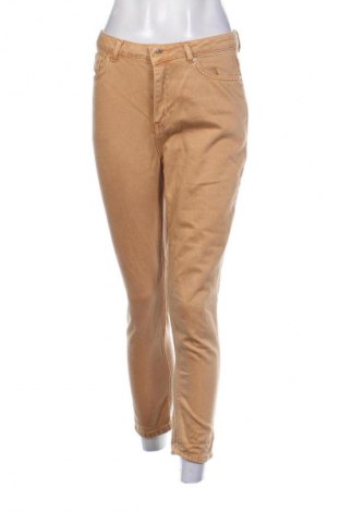 Damen Jeans Xside, Größe S, Farbe Orange, Preis 14,83 €