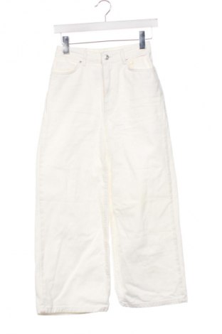 Damen Jeans Xside, Größe XXS, Farbe Weiß, Preis € 8,99