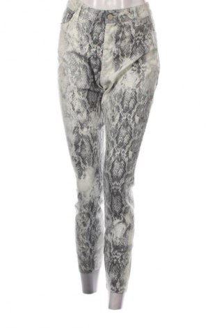 Damskie jeansy Yessica, Rozmiar XL, Kolor Kolorowy, Cena 38,99 zł