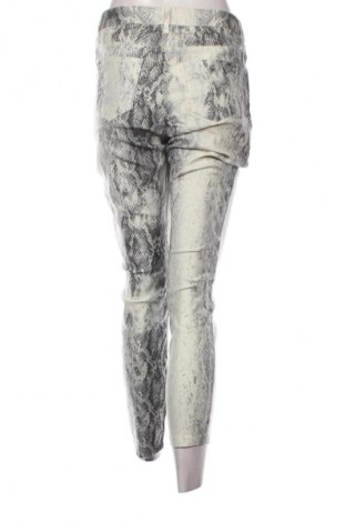 Damskie jeansy Yessica, Rozmiar XL, Kolor Kolorowy, Cena 38,99 zł