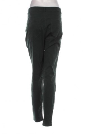 Blugi de femei Yessica, Mărime XXL, Culoare Verde, Preț 73,98 Lei