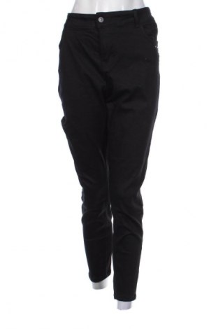 Damen Jeans Yessica, Größe XXL, Farbe Schwarz, Preis € 8,99
