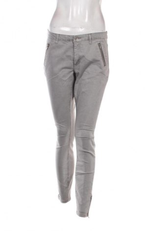 Damen Jeans Yessica, Größe M, Farbe Grau, Preis € 8,99